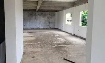 Imagem 6: Prédio em fase de construção 1 térreo + 02 pisos