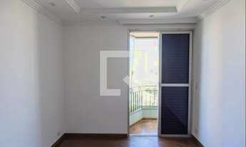 Imagem 3: Apartamento à Venda - Vila das Mercês, 3 Quartos, 100 m2