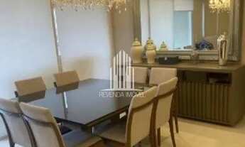 Imagem: Brooklin Park Spa amp Club - Apartamento