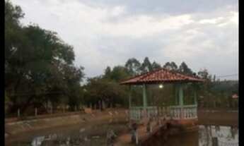 Imagem: Chácara com lazer completo em Tatuí aceito