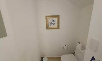 Imagem 5: Sobrado para locação - Jardim Park Real - Indaiatuba/SP