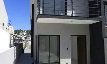 Imagem 2: CASA ASSOBRADADA - JARDIM DO LAGO - SP