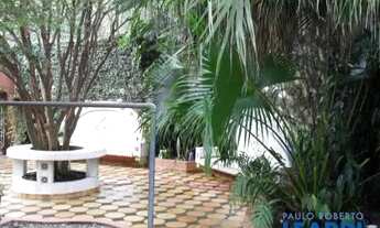 Imagem 7: SOBRADO - JARDIM PAULISTA - SP