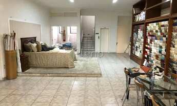 Imagem 5: Salão - Jardim Chapadão - Campinas