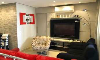 Imagem 2: Apartamento - Fazenda Santa Cândida - Campinas