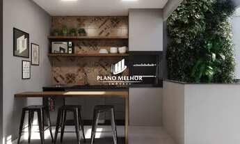 Imagem 4: Sobrado Novo à Venda na Vila Ré / Vila Granada com 3 Dormitórios sendo 1 Suíte com Sacada