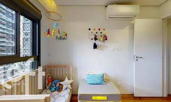 Imagem 2: SãO PAULO - Apartamento Padrão - Itaim Bibi