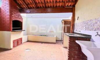 Imagem: Residencial Villa Flores Sumaré 61m² Casa