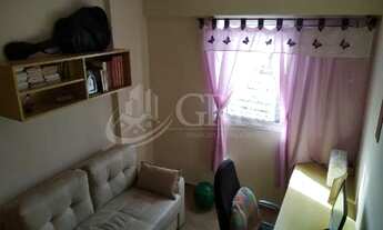 Imagem 4: Apartamento no Edifício Di Varese - Parque Residencial Aquarius