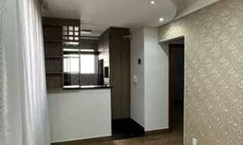 Imagem 3: Apartamento com 2 dormitórios para alugar, 50 m² por R$ 1.391,04/mês - Jardim Recanto - Am