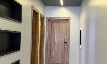 Imagem 7: Casa de condomínio para venda com 427 metros quadrados com 5 quartos em Chapada - Manaus