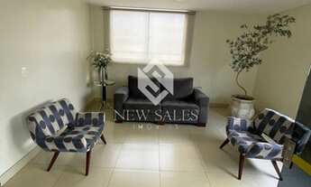 Imagem 2: Apartamento 3 quartos 1 suíte, 50m do Bosque, Setor Oeste