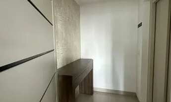 Imagem 7: Alugo Apartamento 3 Suítes 137m2 Mobiliado 3 Vagas Setor Marista - Goiânia - GO