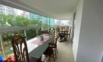 Imagem 2: Apartamento com 3 dormitórios à venda, 110 m² por R$ 1.100.000,00 - Itapuã - Vila Velha/ES