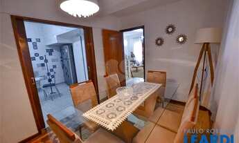 Imagem 5: CASA ASSOBRADADA - BROOKLIN - SP