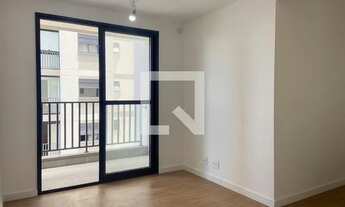 Imagem: Apartamento para Aluguel - Centro, 2 Quartos