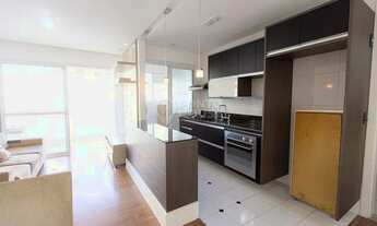 Imagem 3: Apartamento à venda 2 dormitórios, suíte, 2 banheiros, 2 vagas, Jardim da Saúde