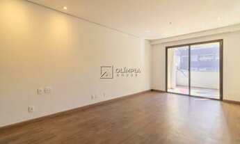 Imagem 3: Apartamento Venda Jardim Paulista 63 m² 1 Dormitórios