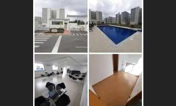 Imagem 5: Apartamento no Costa do Cacau