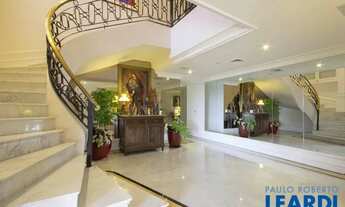 Imagem 3: DUPLEX - JARDIM AMÉRICA - SP