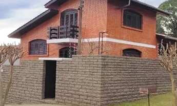 Imagem: CAXIAS DO SUL - Casa Padrão - SAINT ETIENNE