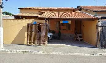 Imagem: Casa no Maria Cândida, 3 quartos