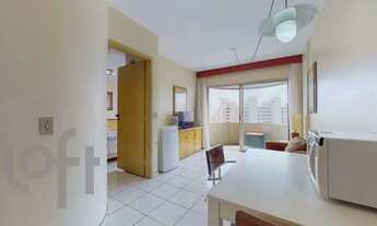 Imagem: SãO PAULO - Apartamento Padrão - Liberdade