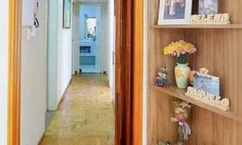 Imagem 6: APARTAMENTO - HIGIENÓPOLIS - SP