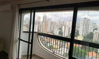 Imagem 3: APARTAMENTO - PACAEMBU - SP