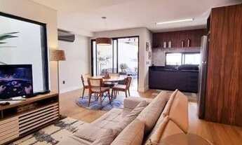 Imagem 4: Casa para venda tem 134 metros quadrados com 3 quartos em Campeche - Florianópolis - SC