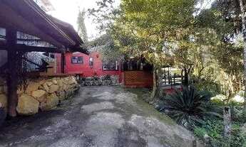 Imagem: Casa com 3 dormitórios para alugar, 160