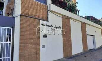 Imagem 3: Apartamento á venda em condomínio na vila Industrial em Campinas