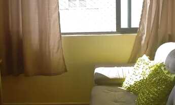 Imagem 2: Apartamento para aluguel possui 42 metros quadrados com 1 quarto em Guilhermina - Praia Gr