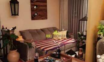 Imagem 6: Apartamento com 2 dormitórios à venda, 50 m² por R$ 170.000 - Residencial Colorado - São J