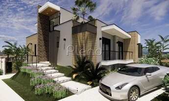 Imagem 2: Casa - Swiss Park - Campinas