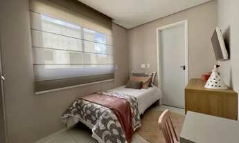 Imagem 7: JS- Casa Duplex para venda tem 97 m2 com 3 suites no bairro Morros - Teresina - Piauí