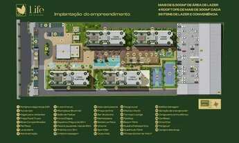 Imagem 5: Life Sinop Club Residence / Sinop - MT