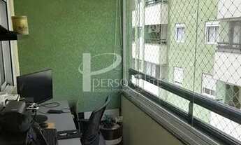 Imagem 7: Apartamento com varanda Gourmet à venda, no Tatuapé, Chácara Califórnia, São Paulo, SP