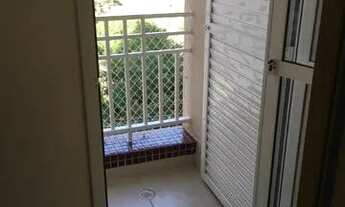 Imagem 2: Locação Jardim Aquarius - 2 dorms sendo 2 suites