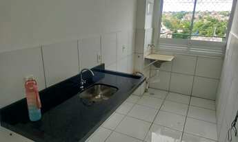 Imagem 6: Alugo apto no Leve Castanheiras, 2 Q, térreo com garden