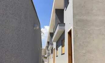 Imagem 2: CASA EM CONDOMÍNIO - VILA FORMOSA - SP