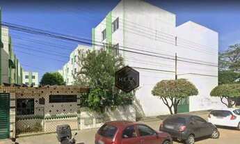 Imagem: Apartamento 2 quartos à venda, 59 m²