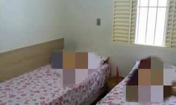 Imagem 4: Aluga Cond Gaudí Zona Leste