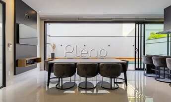 Imagem 6: Venda Casa em condomínio com 4 dormitórios