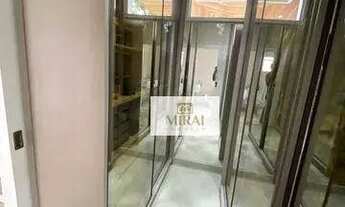 Imagem 2: Casa - Sobrado para alugar no Residencial Golden Park com 3 quartos e 200 metros