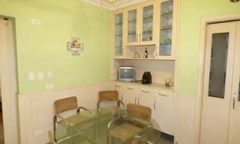 Imagem 2: EXCELENTE APARTAMENTO DE 200M² - 3 DORM PRÓXIMO AV. PAULISTA