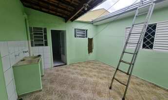 Imagem 3: Casa para Locação em Presidente Prudente, BRASIL NOVO, 2 dormitórios, 1 suíte, 1 banheiro