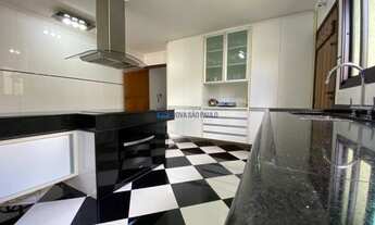 Imagem 5: More no Planalto Paulista em um imóvel de alto padrão