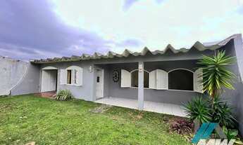 Imagem 2: Térrea para venda tem 77 metros quadrados com 3 quartos em Centro - Imbé - RS