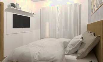 Imagem 5: POÇOS DE CALDAS - Apartamento Padrão - JARDIM VITÓRIA V